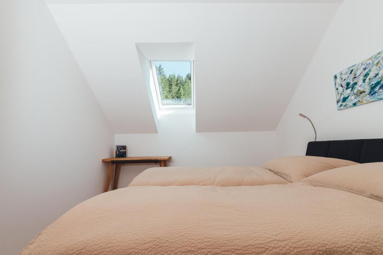Naturoase Appartements Mirnock Afritz am See Eksteriør billede